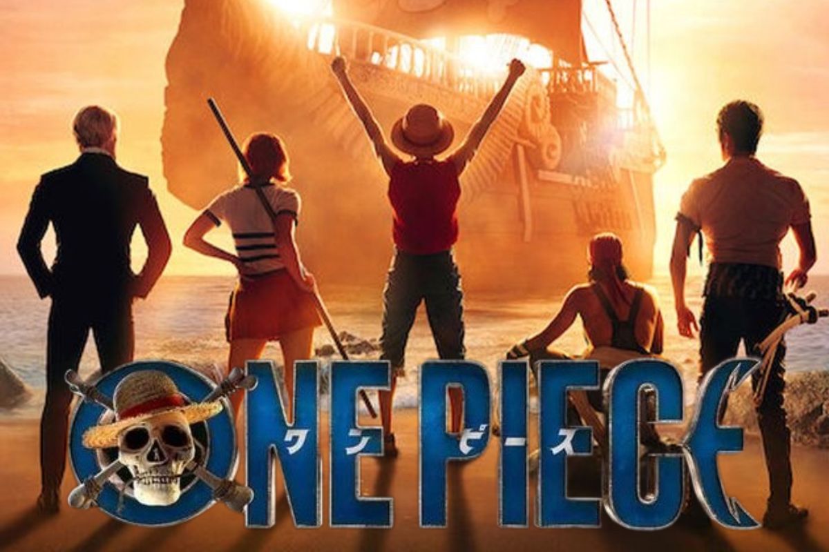 one piece live action recensione
