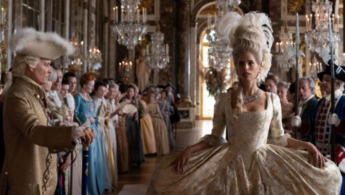 Jeanne du Barry – La favorita del re: l’emancipazione femminile inizia da Versailles [Recensione]
