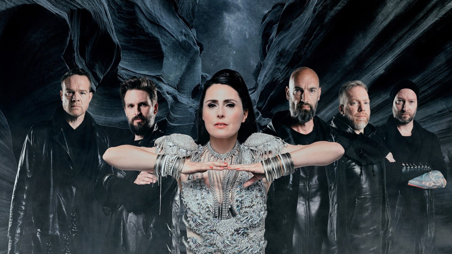 bleed out within temptation recensione