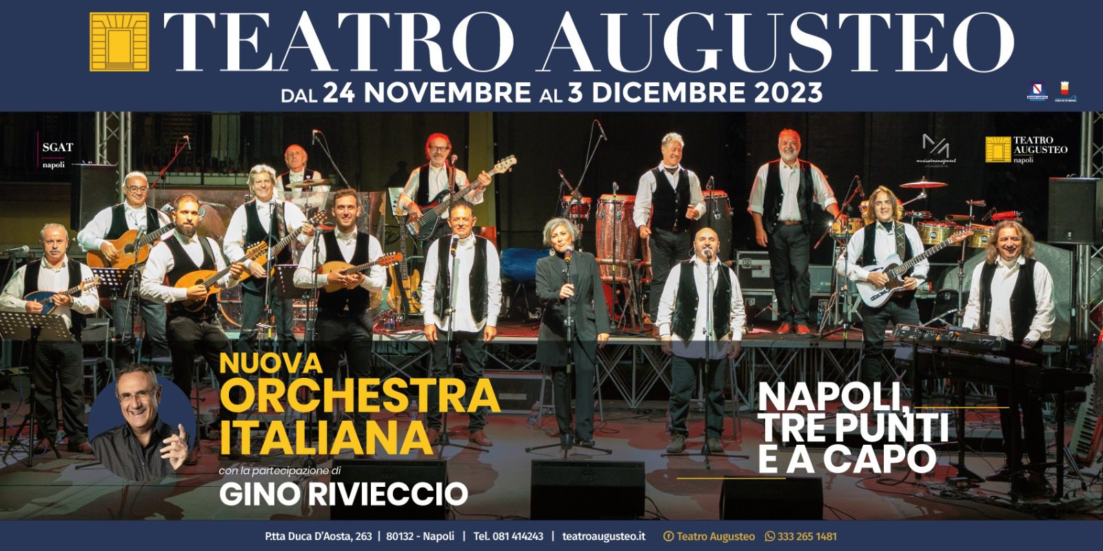 Nuova Orchestra Italiana