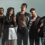 AViVA: da YouTube al primo album fisico. Intervista 13 creeper sanguivore recensione