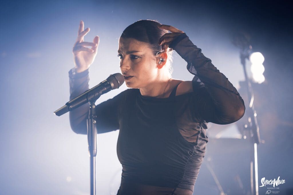 Rock in Roma 2026: conferenza stampa - 27 aprile 2026 1