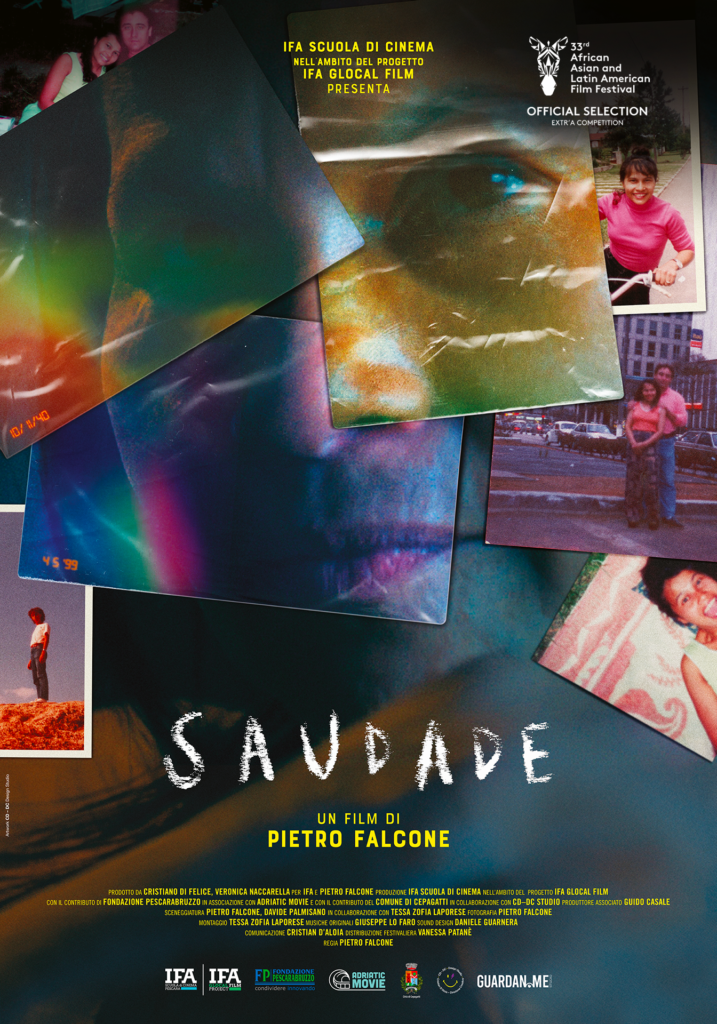 Saudade, il documentario di Pietro Falcone | Recensione