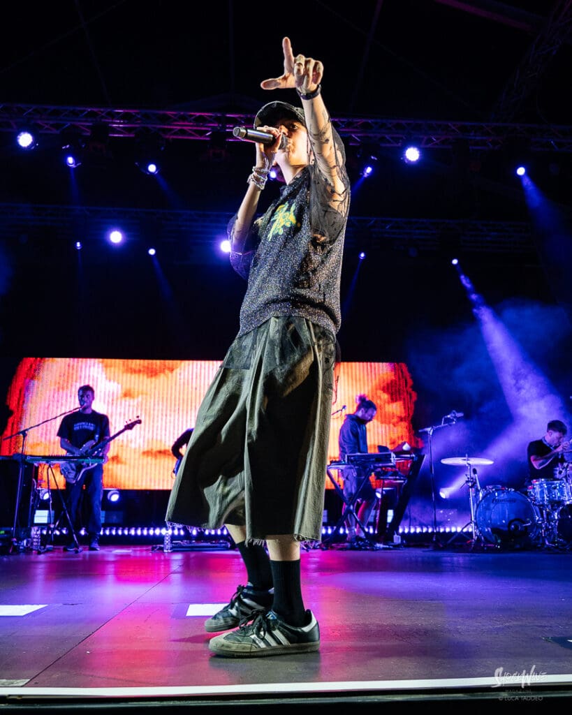 Ariete live al Castello Sforzesco - Photogallery 16