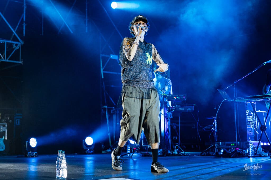 Ariete live al Castello Sforzesco - Photogallery 19