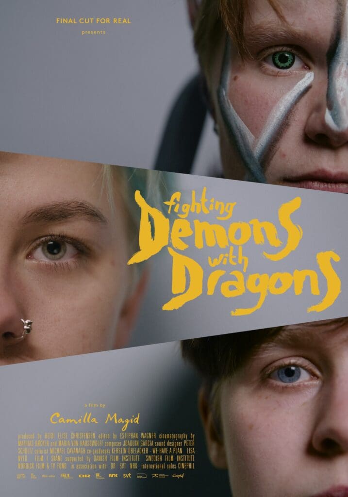 Fighting Demons with Dragons: recensione dal Biografilm di Bologna 2024 2
