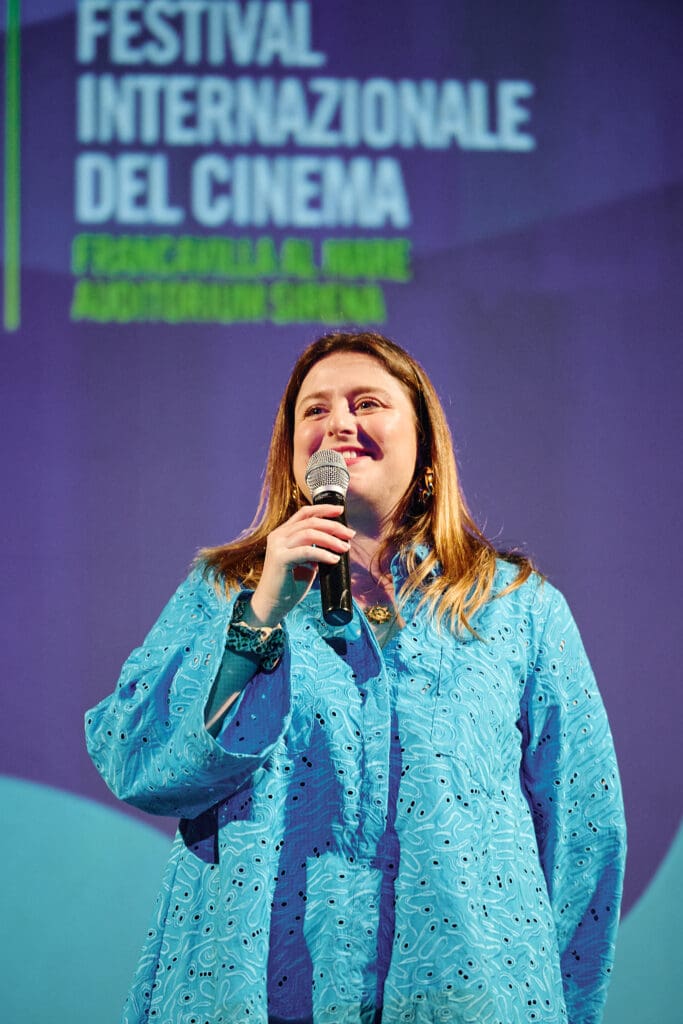 Adriatic Film Festival 2024 - Tutti i premiati 4