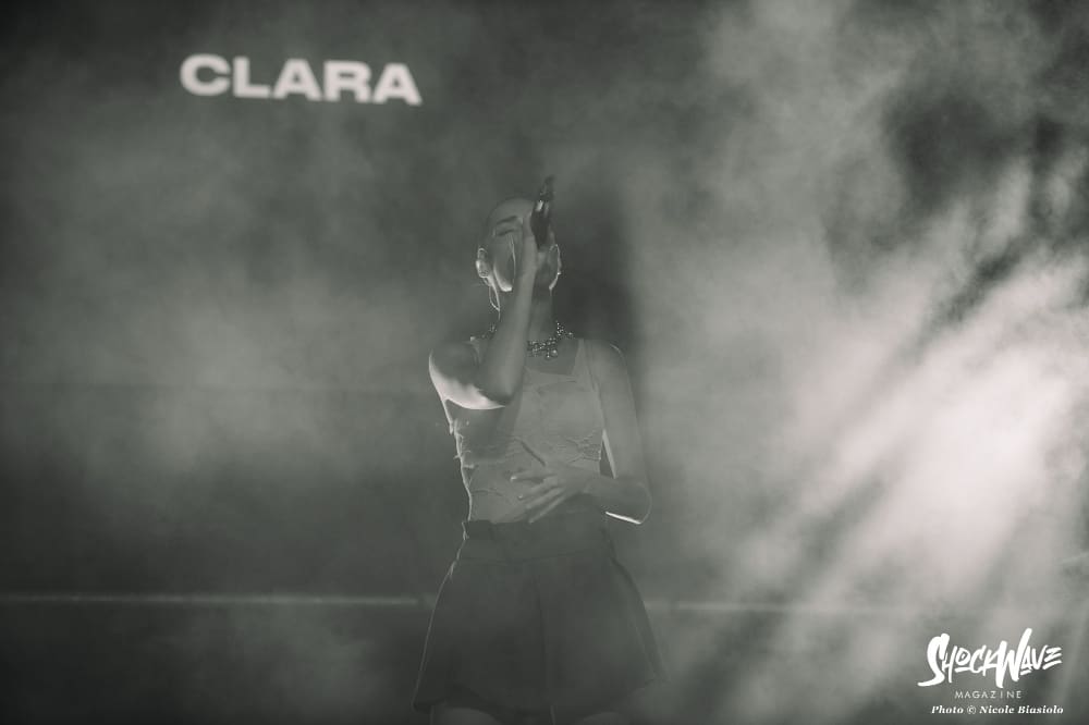 Clara live a Rosolina a Mare, 26 luglio 2024: photogallery 16