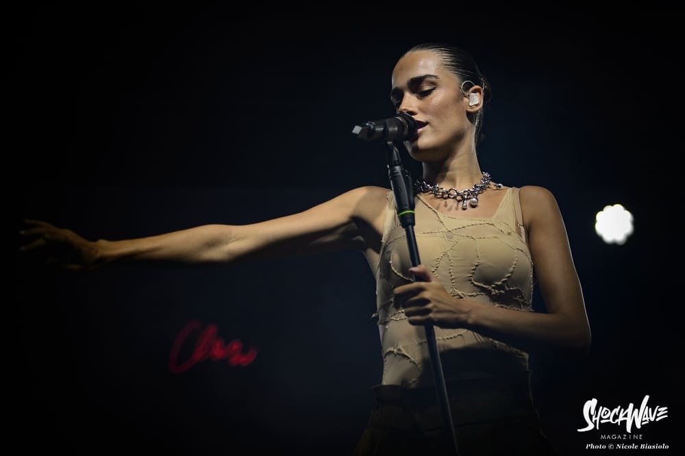 Clara live a Rosolina a Mare, 26 luglio 2024: photogallery 8