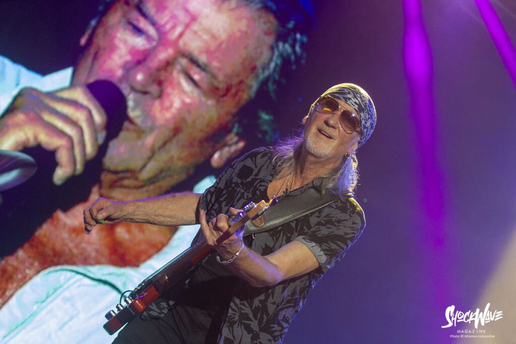 Deep Purple live al Summer Festival Volksbank 2024 19