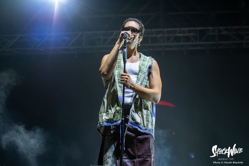 Mahmood al Sottomarina Sound Beach - Photogallery 13