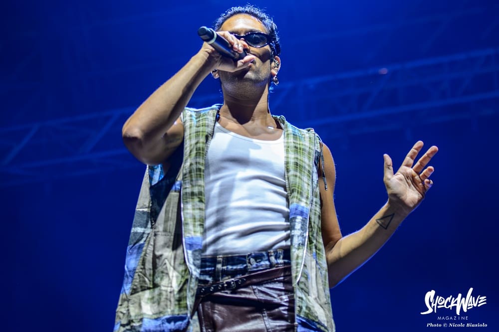 Mahmood al Sottomarina Sound Beach - Photogallery 6