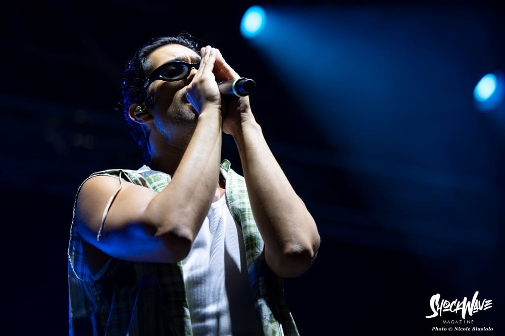 Mahmood al Sottomarina Sound Beach - Photogallery 5