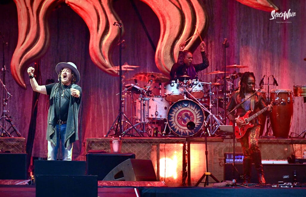 Zucchero a San Siro, 4 luglio 2024: photogallery 15