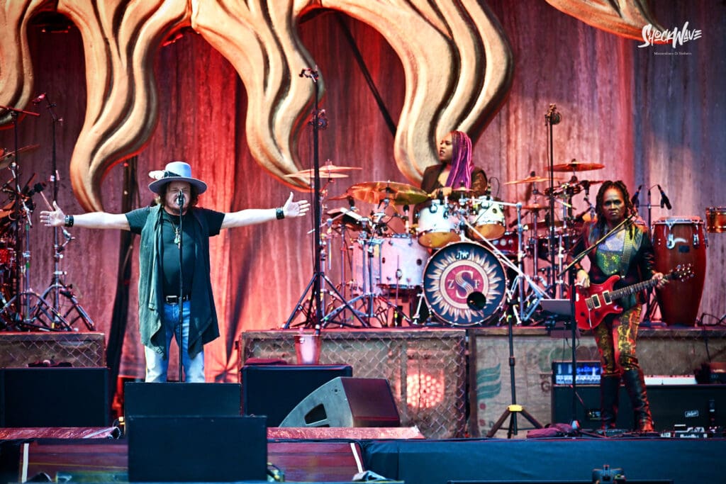 Zucchero a San Siro, 4 luglio 2024: photogallery 4