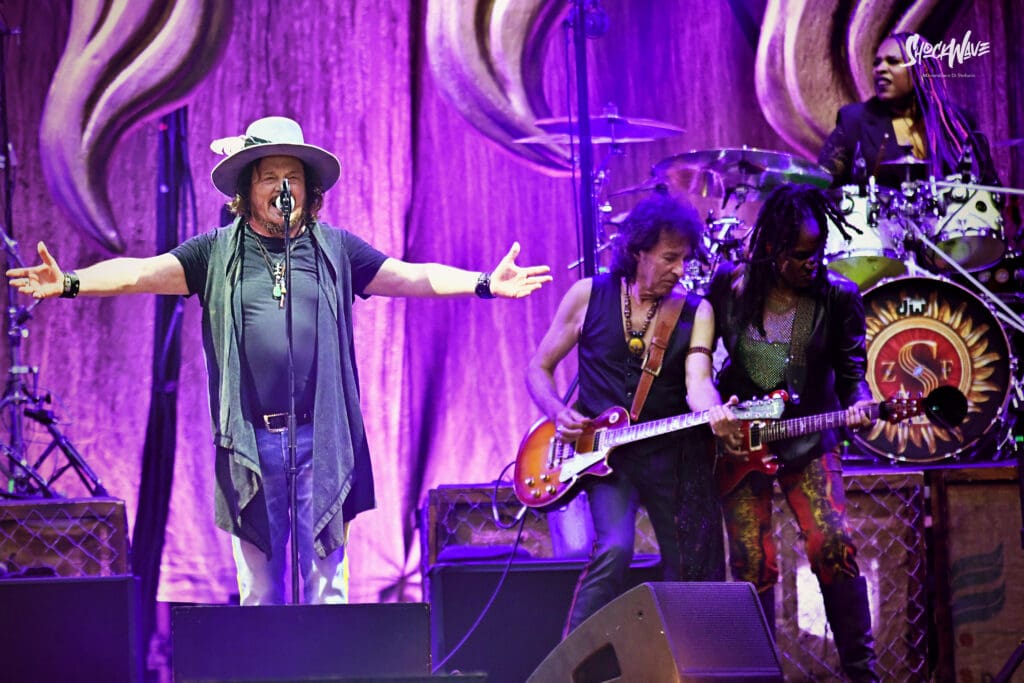 Zucchero a San Siro, 4 luglio 2024: photogallery 19