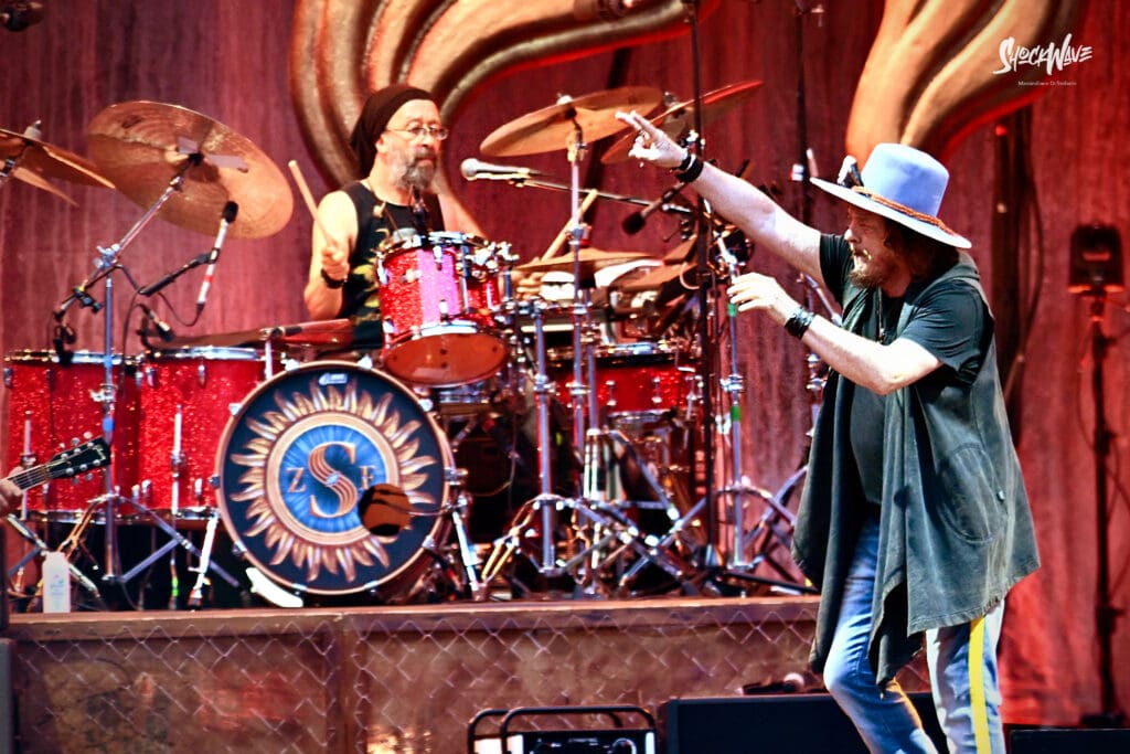 Zucchero a San Siro, 4 luglio 2024: photogallery 5