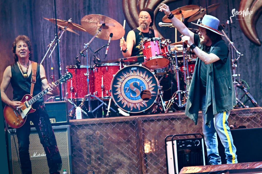 Zucchero a San Siro, 4 luglio 2024: photogallery 6