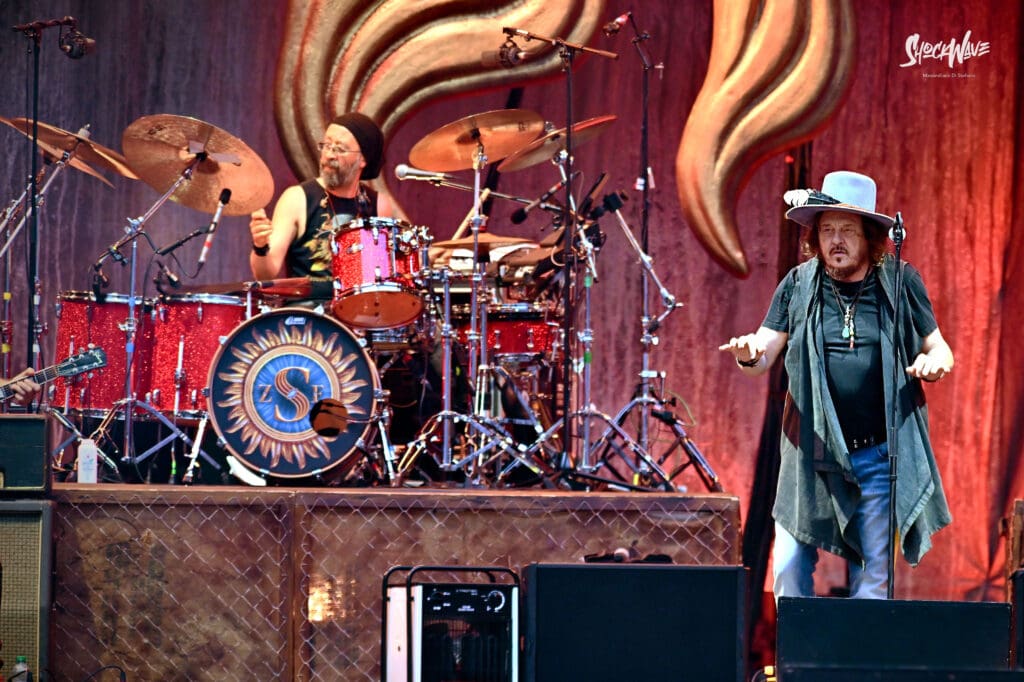 Zucchero a San Siro, 4 luglio 2024: photogallery 7