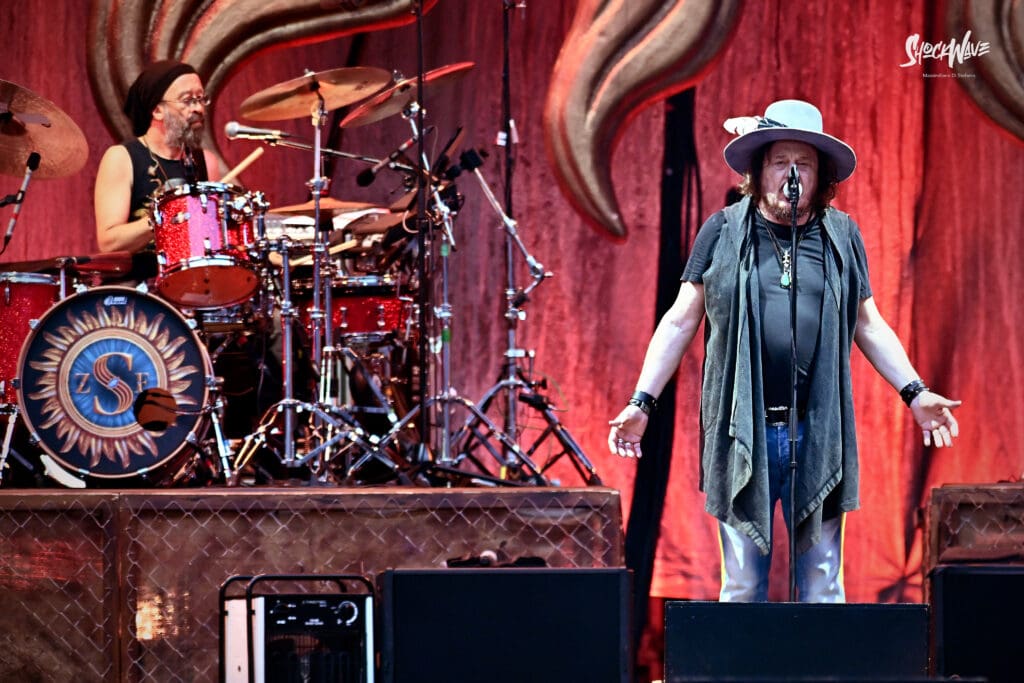 Zucchero a San Siro, 4 luglio 2024: photogallery 8