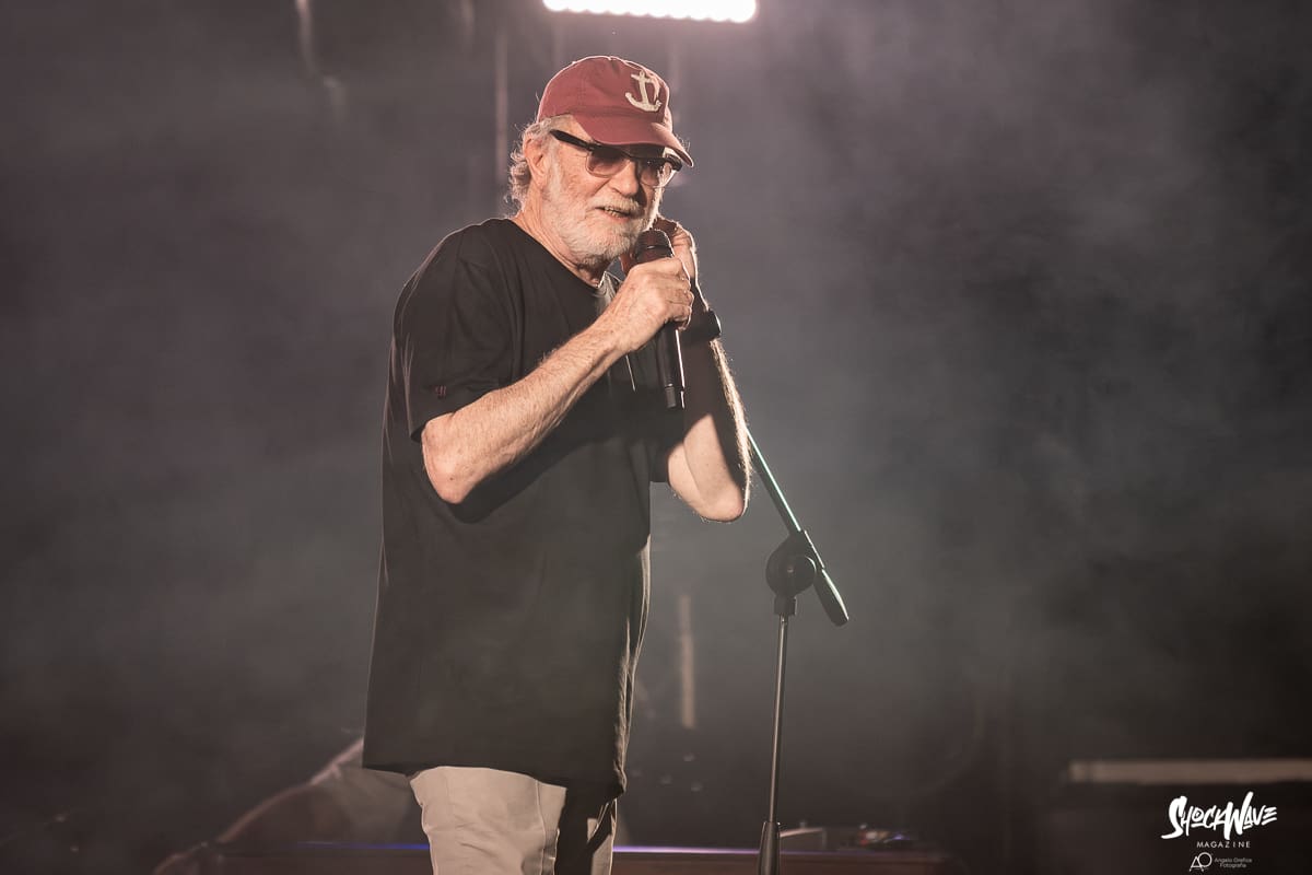 Francesco De Gregori