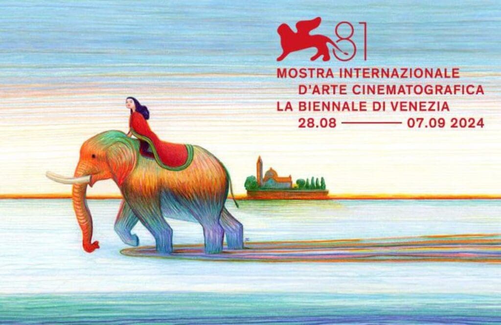 Venezia 81 programma