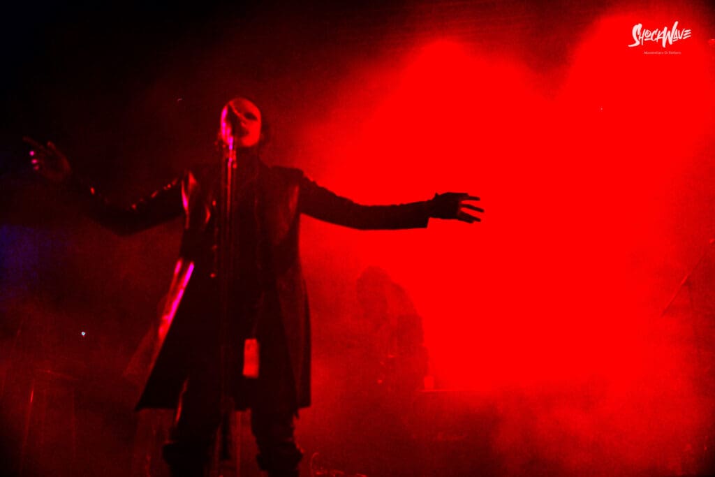 Yves Tumor a Milano, 27 Agosto 2024: pogo platonico [Live Report + Photogallery] 14