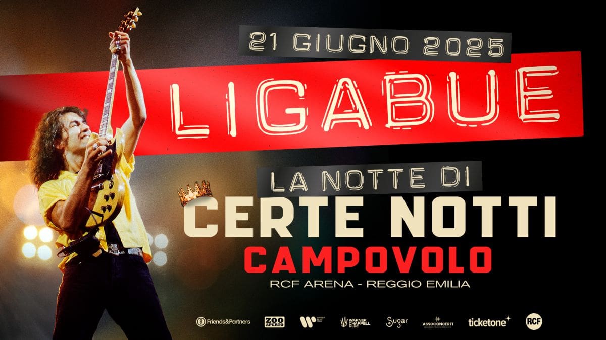 Luciano Ligabue