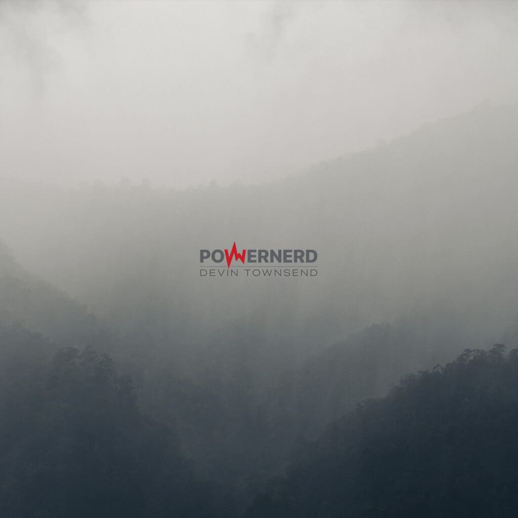 powernerd devin townsend recensione