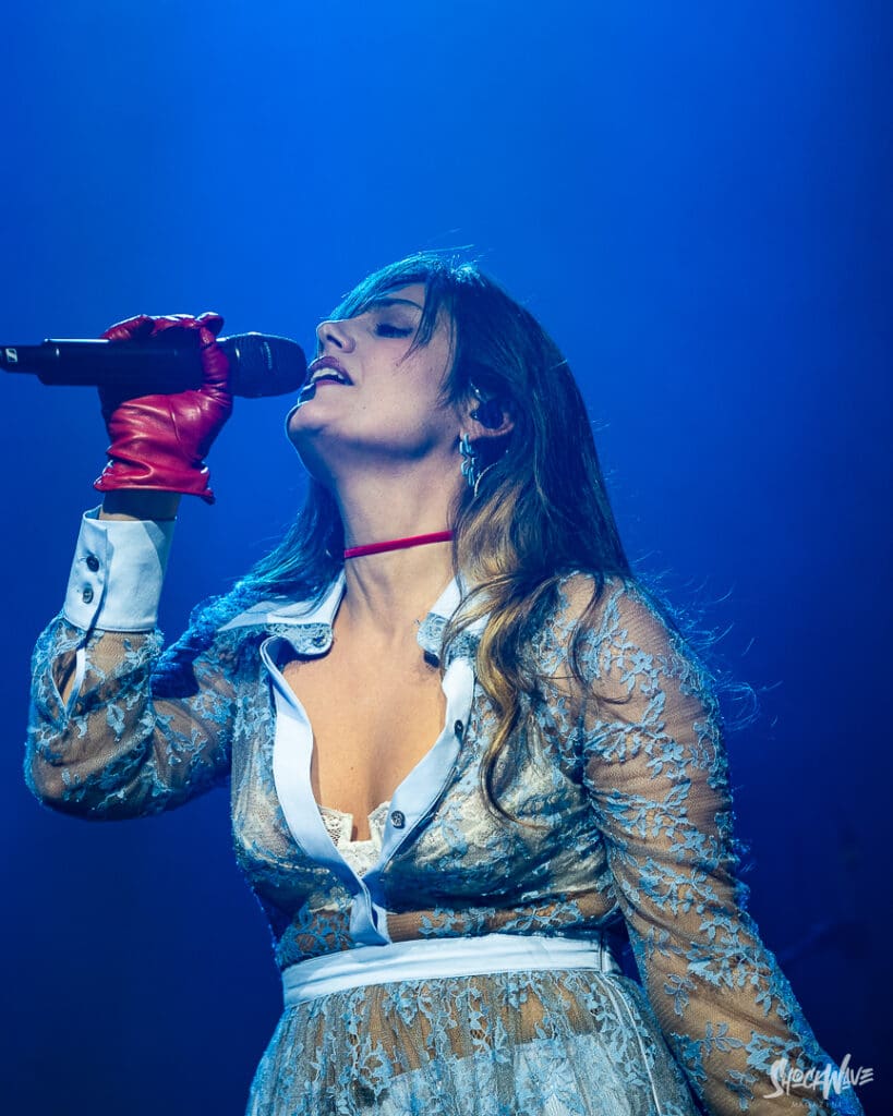 Margherita Vicario al Fabrique di Milano - Photogallery 10