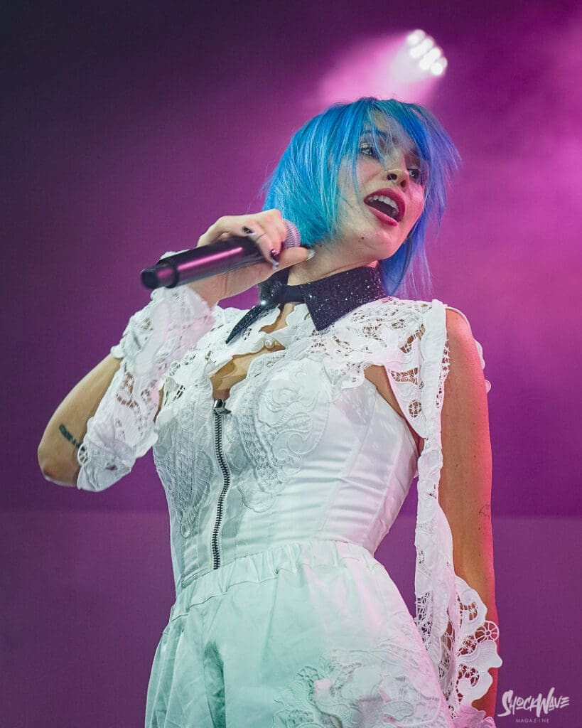 Rose Villain live a Milano - Photogallery 15