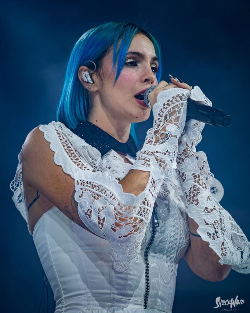 Rose Villain live a Milano - Photogallery 19