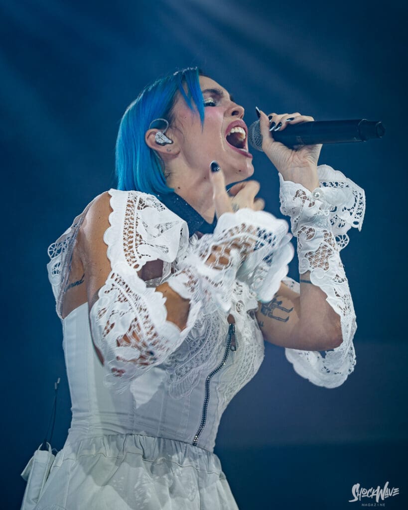 Rose Villain live a Milano - Photogallery 20