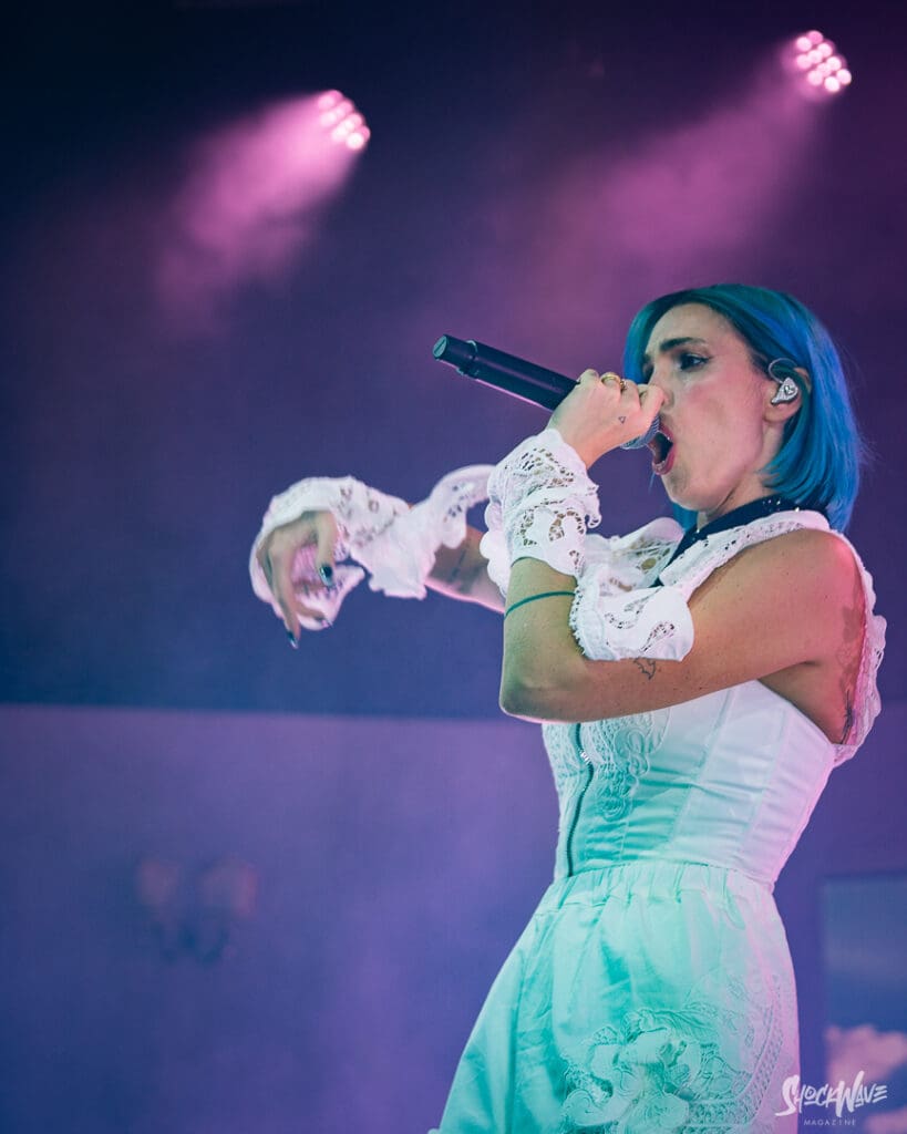 Rose Villain live a Milano - Photogallery 27