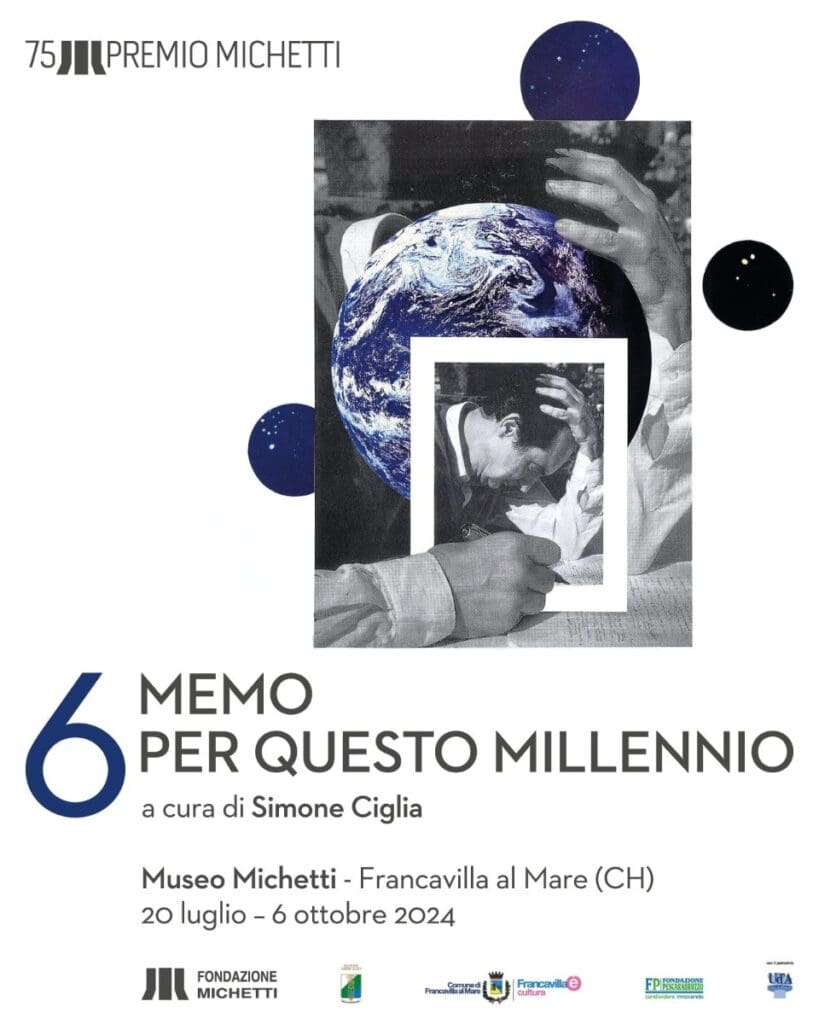 Premio Michetti, 75 anni di arte e cultura