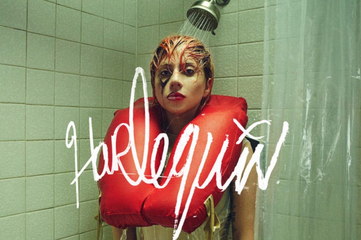 Harlequin, Lady Gaga| Nella mente di Harley "Lee" Quinn 2