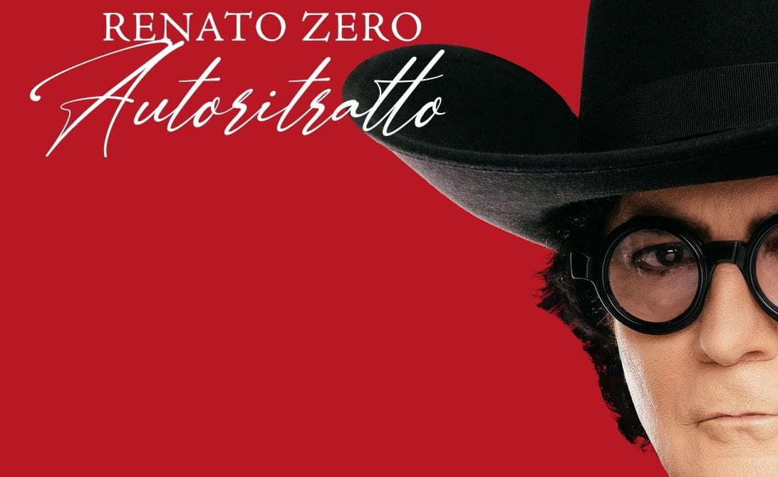 Renato Zero NON si è fermato a Eboli - Live Report 30