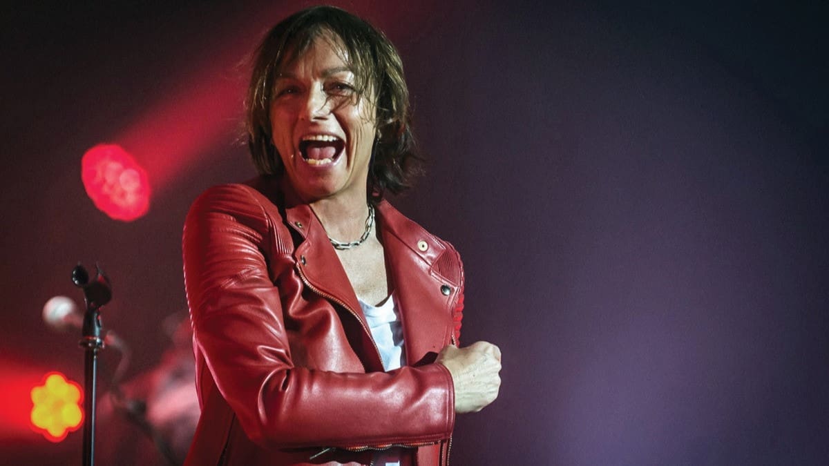 Gianna Nannini