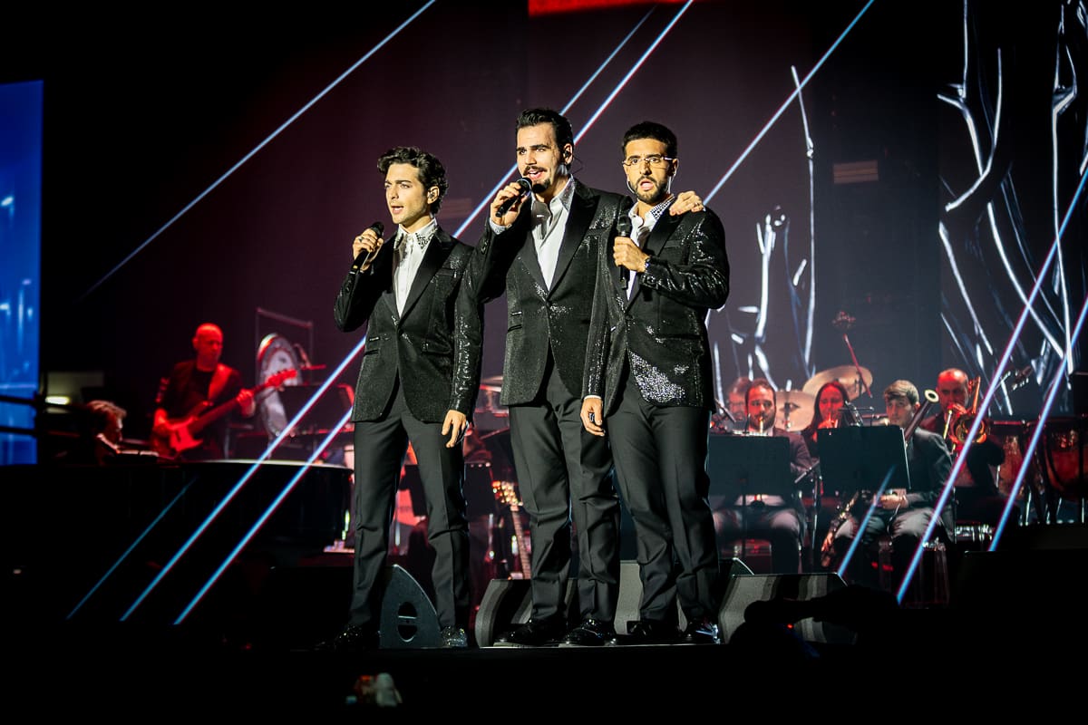 Il Volo