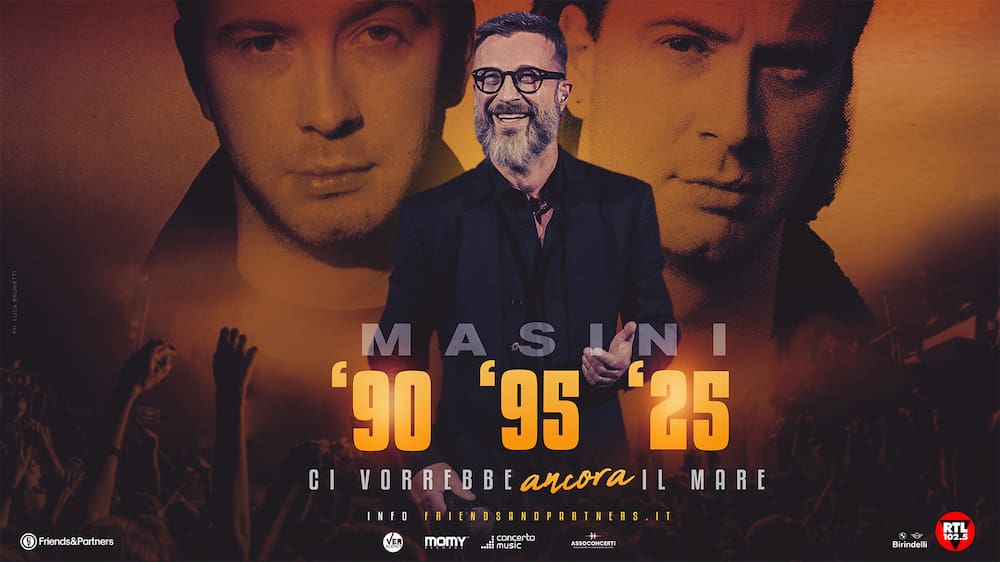 Marco Masini
