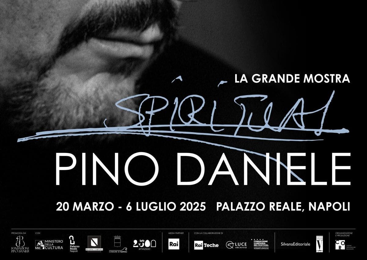 Pino Daniele