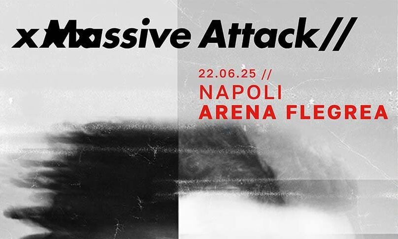 Massive Attack