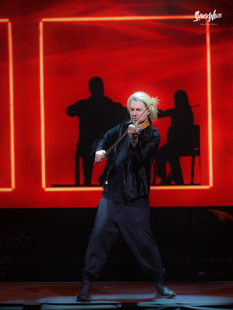 David Garrett a Milano, 28 aprile 2025: photogallery 21 David Garrett a Milano, 28 aprile 2025: photogallery 18