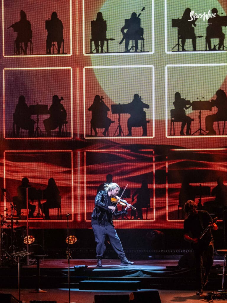 David Garrett a Milano, 28 aprile 2025: photogallery 20 David Garrett a Milano, 28 aprile 2025: photogallery 17
