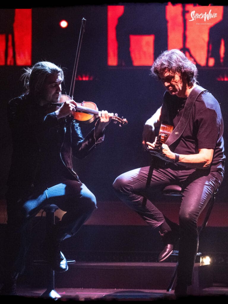 David Garrett a Milano, 28 aprile 2025: photogallery 11 David Garrett a Milano, 28 aprile 2025: photogallery 9
