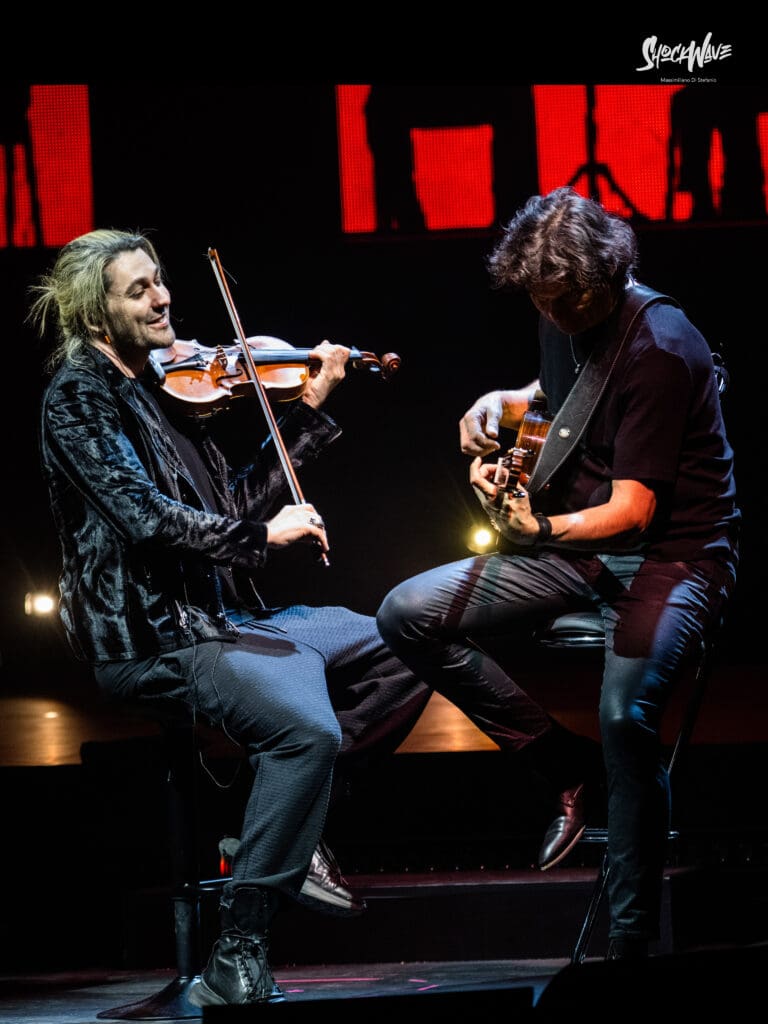 David Garrett a Milano, 28 aprile 2025: photogallery 10 David Garrett a Milano, 28 aprile 2025: photogallery 8