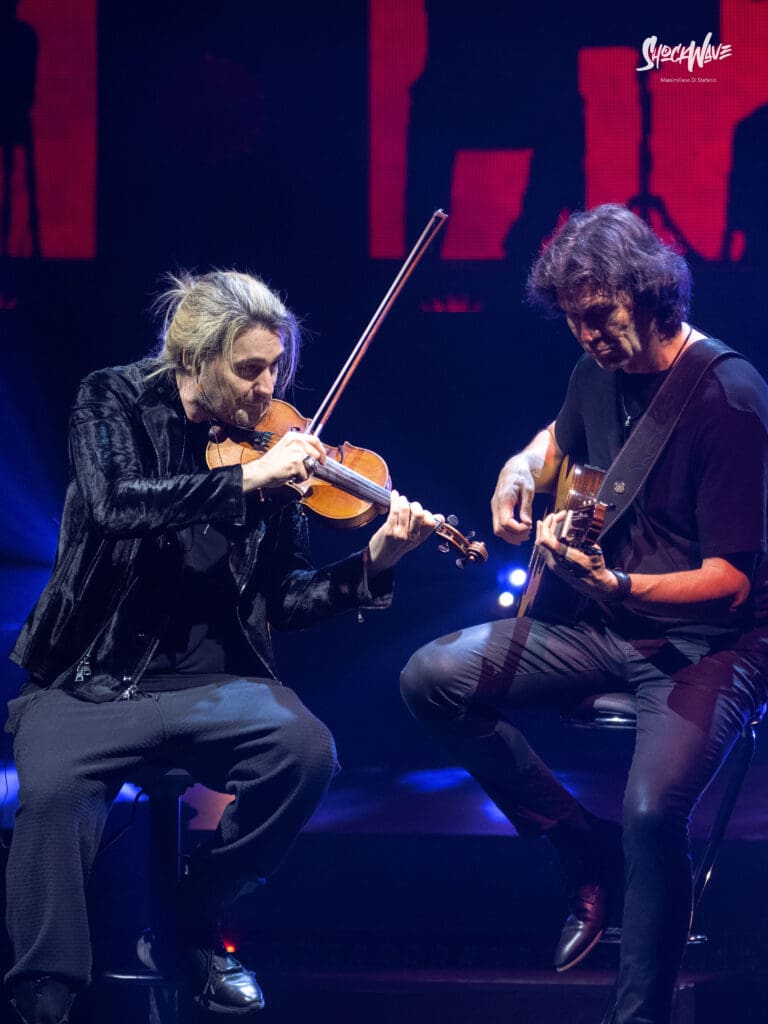 David Garrett a Milano, 28 aprile 2025: photogallery 9 David Garrett a Milano, 28 aprile 2025: photogallery 7