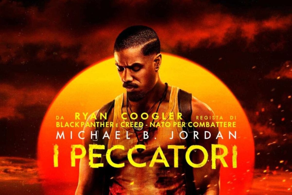 I peccatori copertina