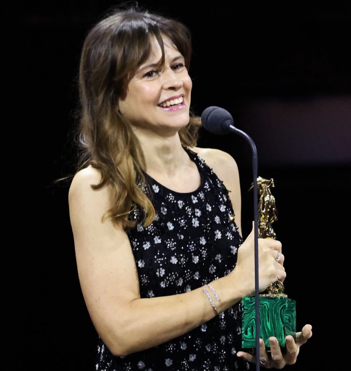 David di Donatello 2025, Vermiglio miglior film: Delpero premiata come miglior regista