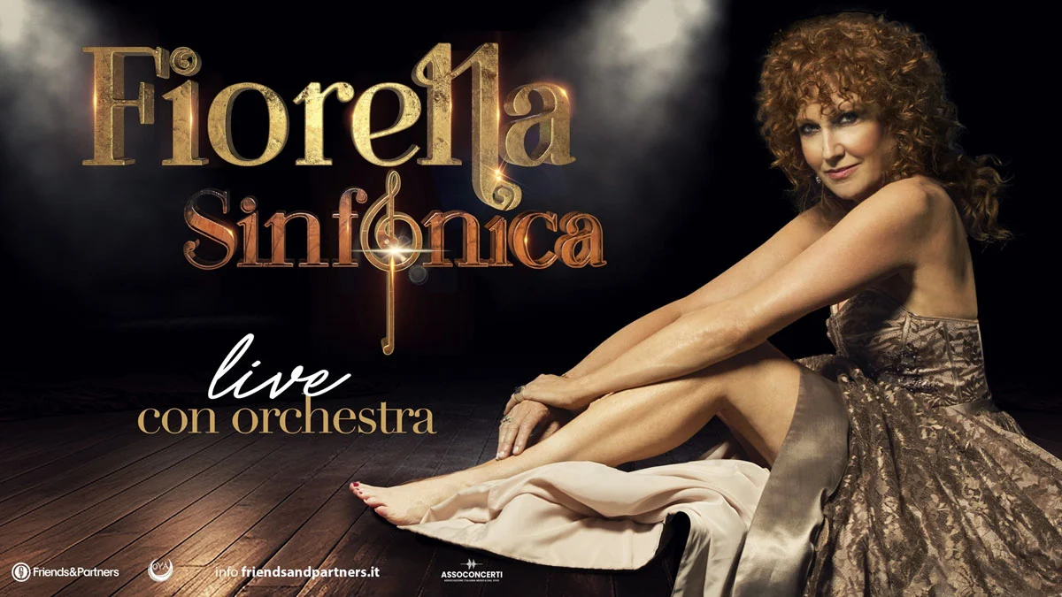 Fiorella Mannoia